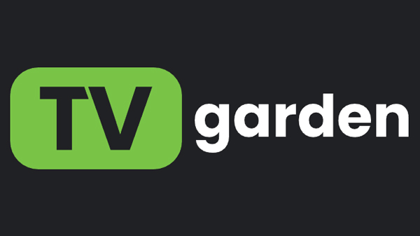 TV Garden - Free World TV image
