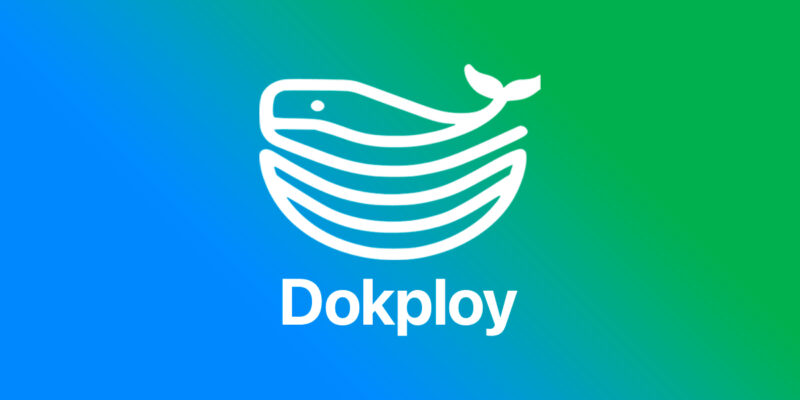 Dokploy image