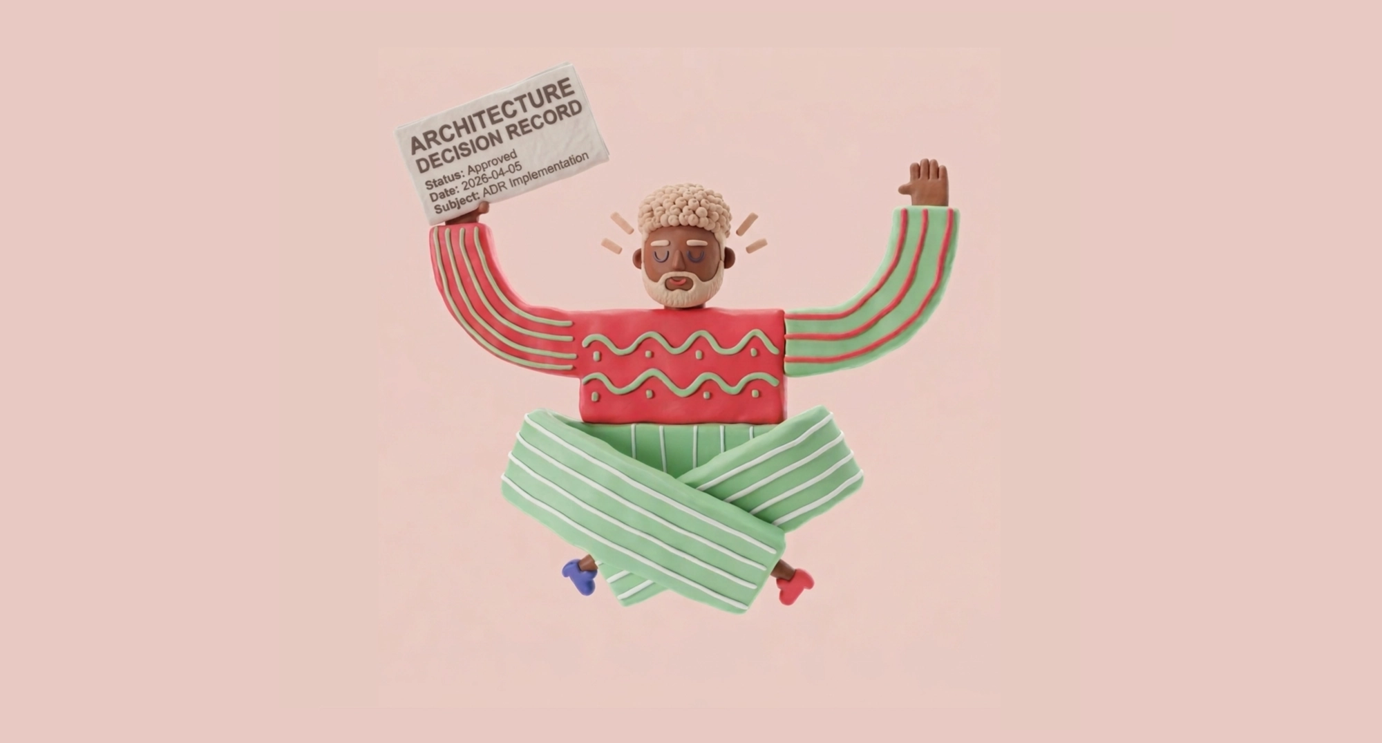 Sanity Saving Time Capsule Image